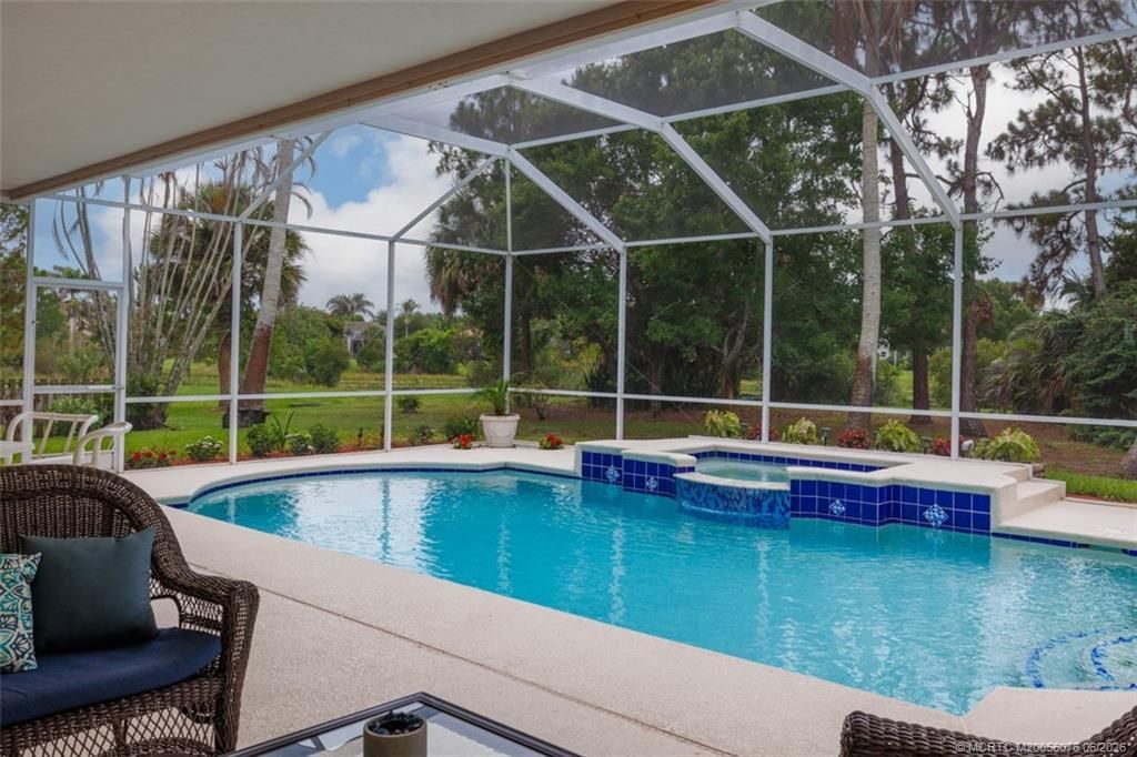 4401 SW Thicket Court , Palm City, FL 34990 Photo
