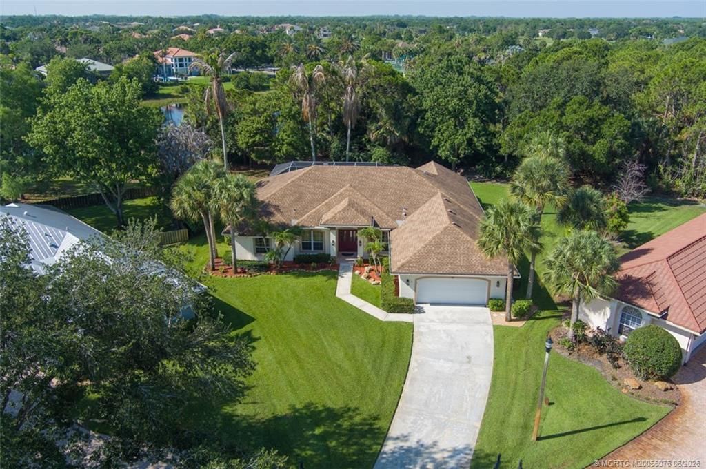 4401 SW Thicket Court , Palm City, FL 34990 Photo