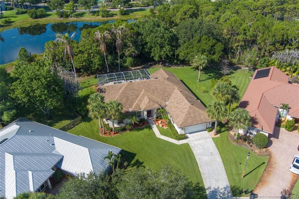 4401 SW Thicket Court , Palm City, FL 34990 Photo