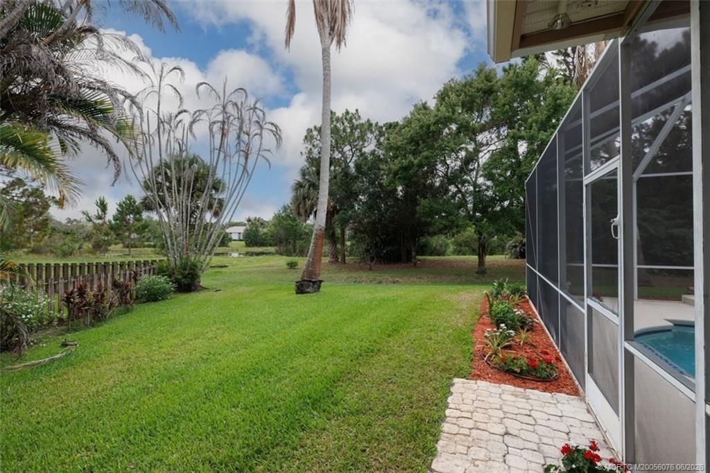 4401 SW Thicket Court , Palm City, FL 34990 Photo