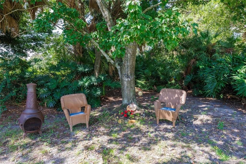 4401 SW Thicket Court , Palm City, FL 34990 Photo