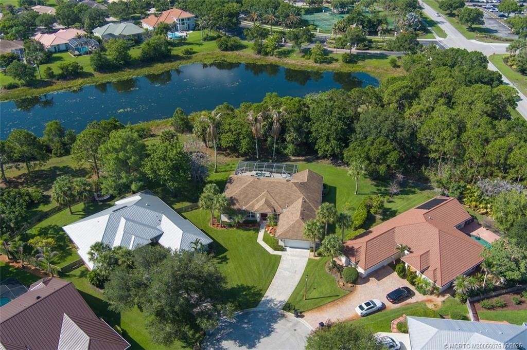 4401 SW Thicket Court , Palm City, FL 34990 Photo