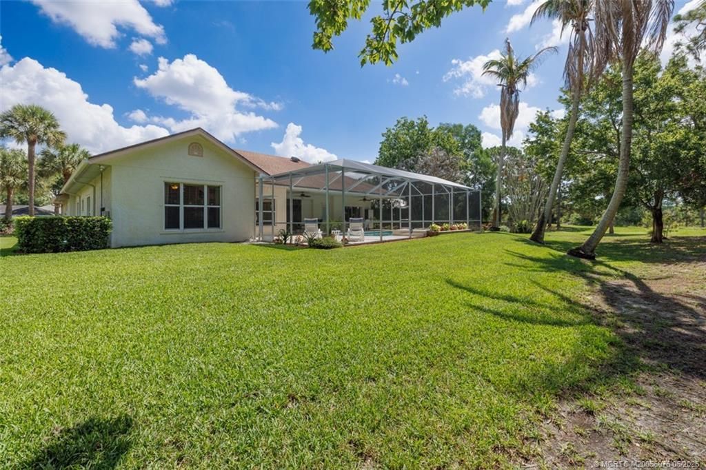 4401 SW Thicket Court , Palm City, FL 34990 Photo