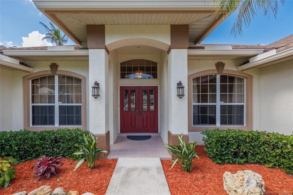 4401 SW Thicket Court , Palm City, FL 34990 Photo