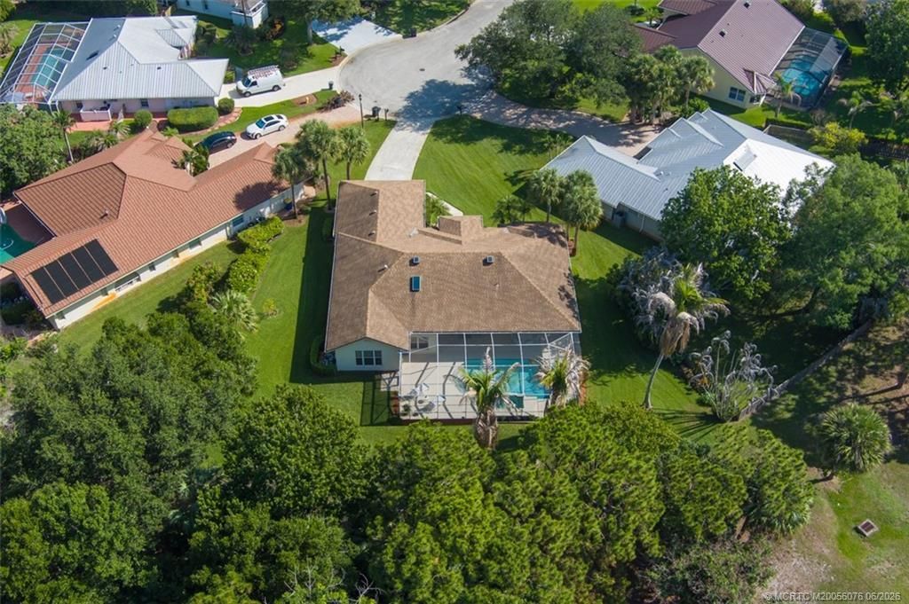 4401 SW Thicket Court , Palm City, FL 34990 Photo