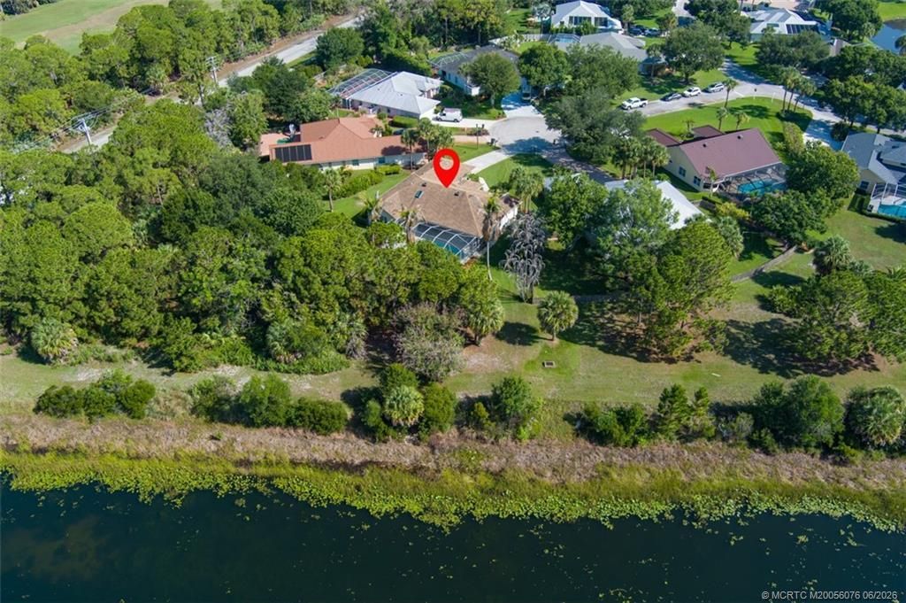 4401 SW Thicket Court , Palm City, FL 34990 Photo