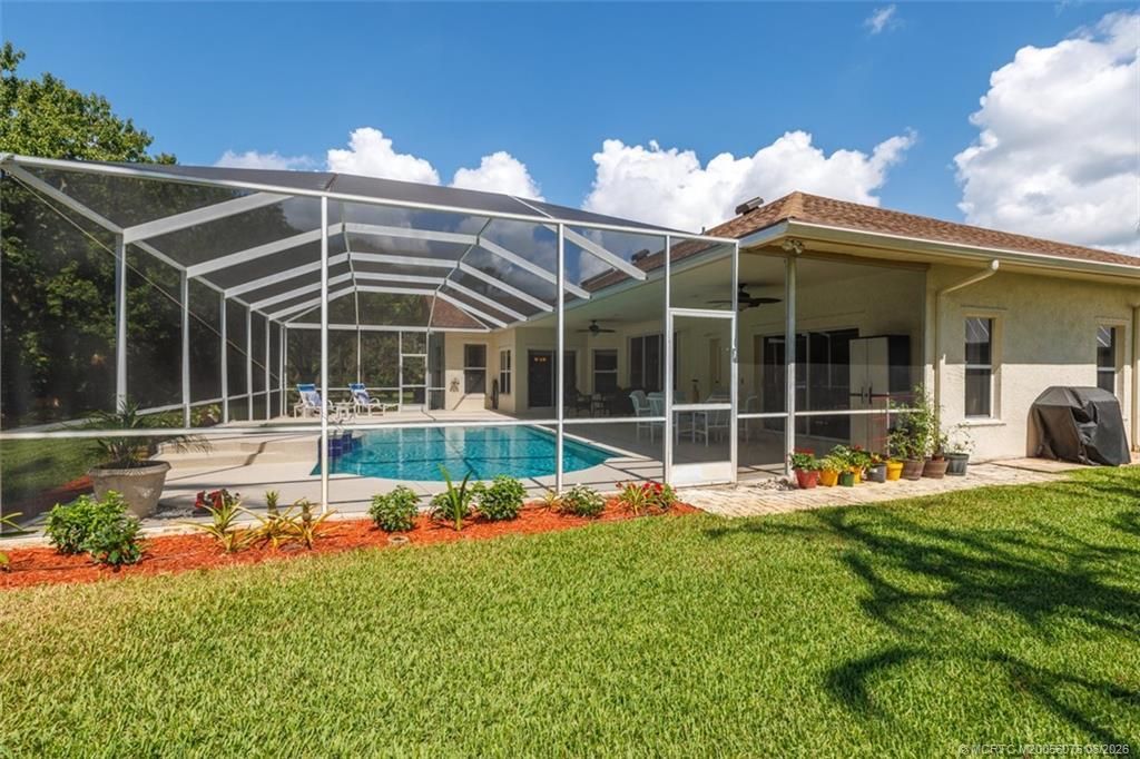 4401 SW Thicket Court , Palm City, FL 34990 Photo