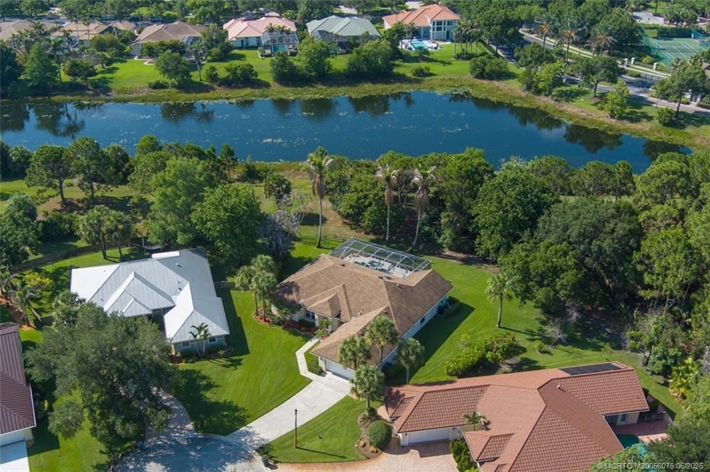 4401 SW Thicket Court , Palm City, FL 34990 Photo