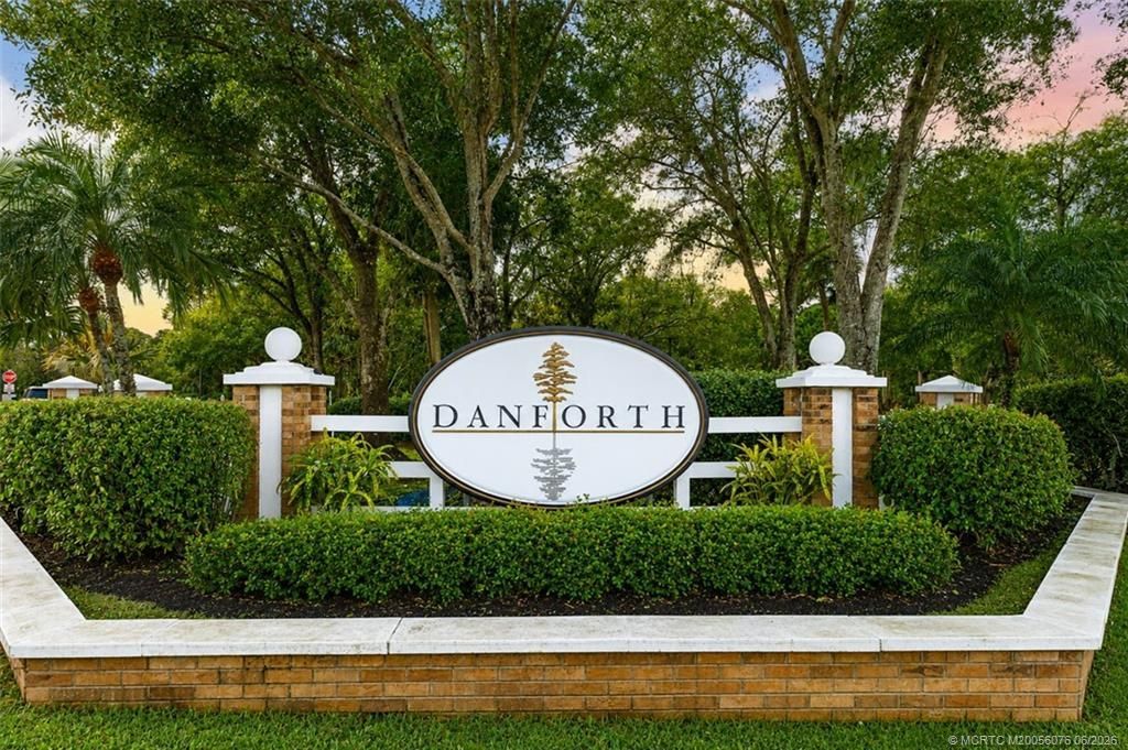 4401 SW Thicket Court , Palm City, FL 34990 Photo