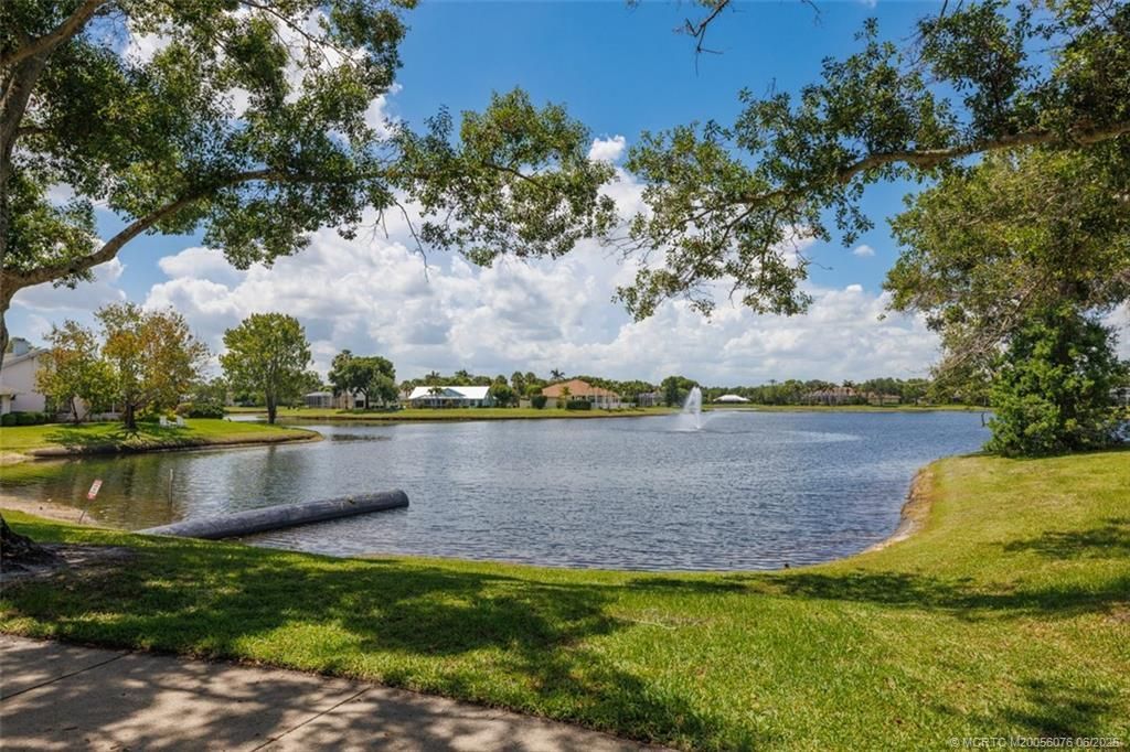 4401 SW Thicket Court , Palm City, FL 34990 Photo
