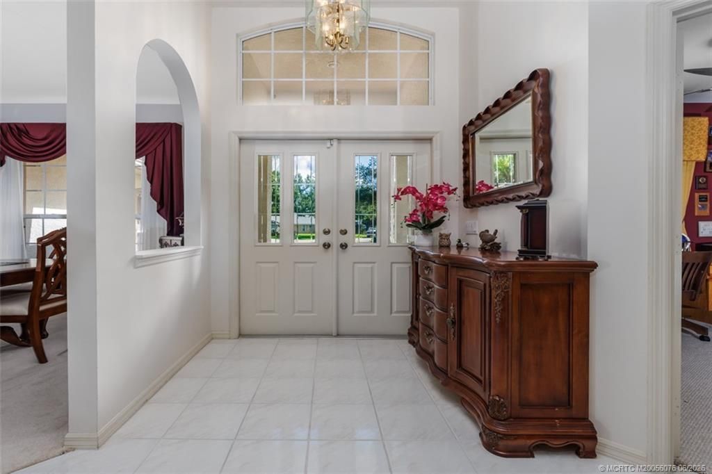 4401 SW Thicket Court , Palm City, FL 34990 Photo