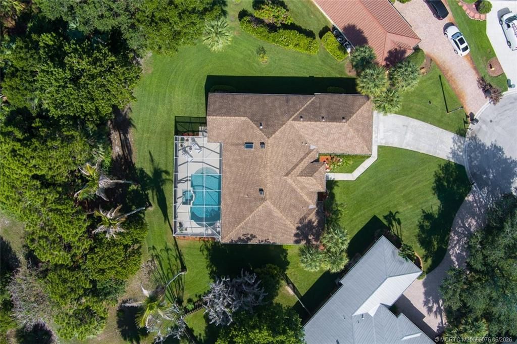 4401 SW Thicket Court , Palm City, FL 34990 Photo