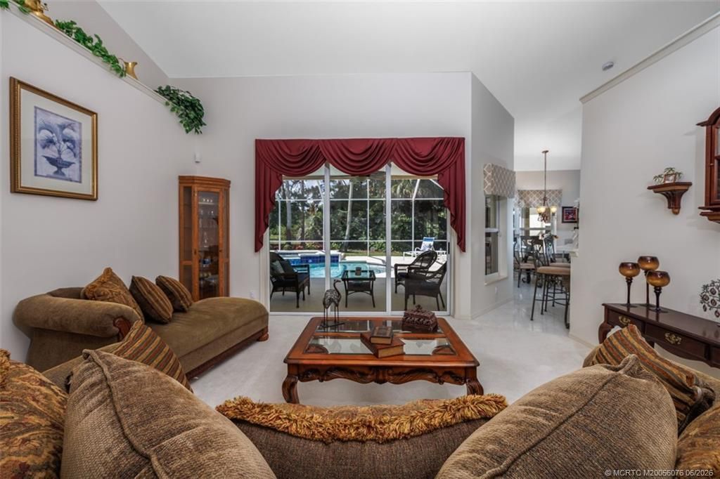 4401 SW Thicket Court , Palm City, FL 34990 Photo