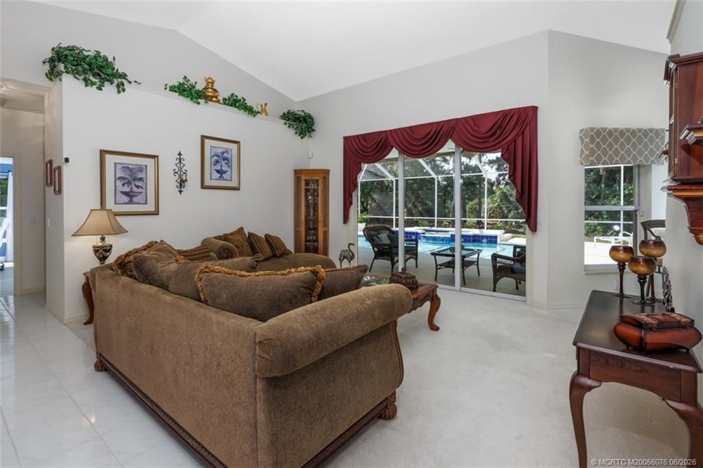 4401 SW Thicket Court , Palm City, FL 34990 Photo