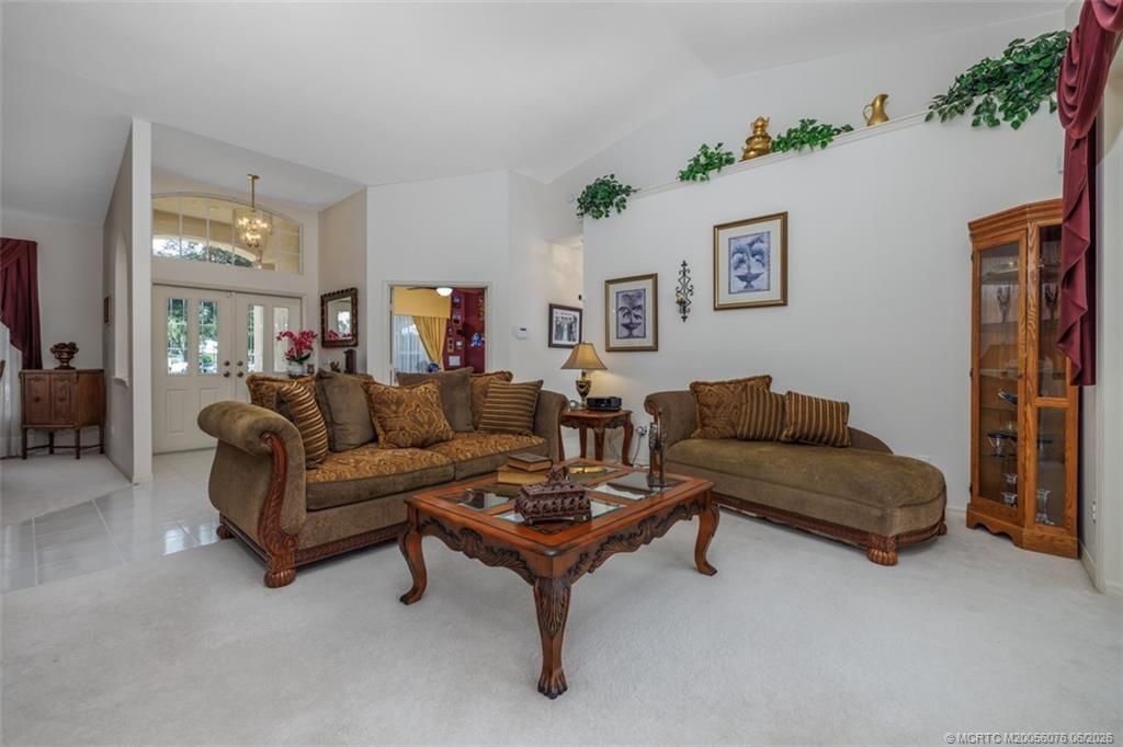 4401 SW Thicket Court , Palm City, FL 34990 Photo
