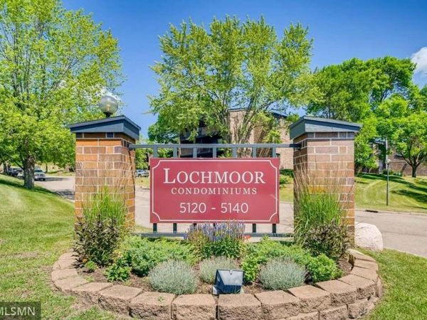 5140 W 102nd Street, Unit 304, Bloomington, MN 55437