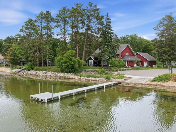 5625 Lavinia Road NE, Bemidji, MN 56601