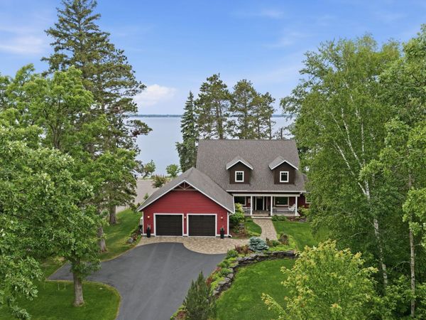 5625 Lavinia Road NE, Bemidji, MN 56601