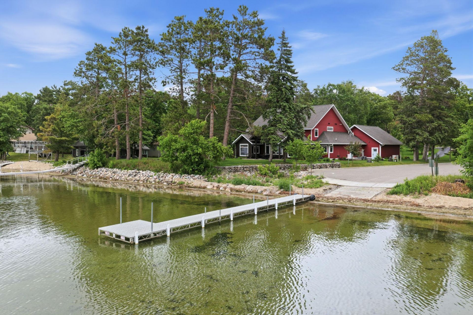 5625 Lavinia Road NE, Bemidji, MN 56601