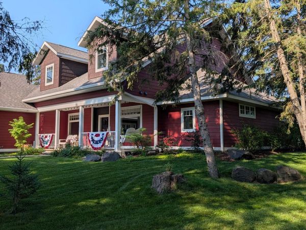 5625 Lavinia Road NE, Bemidji, MN 56601