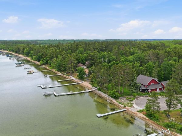 5625 Lavinia Road NE, Bemidji, MN 56601
