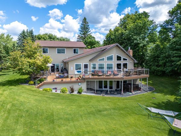 39789 Sunset Shores Road SE, Erskine, MN 56535