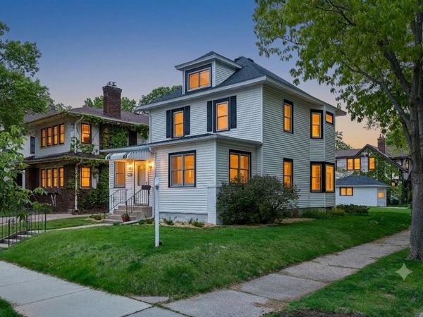 4453 Zenith Avenue S, Minneapolis, MN 55410