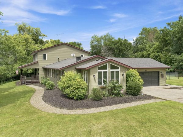 35180 County 14 Boulevard, Cannon Falls, MN 55009