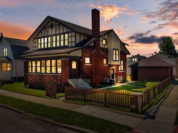 45 W Woodward Avenue, Ecorse, MI 48229