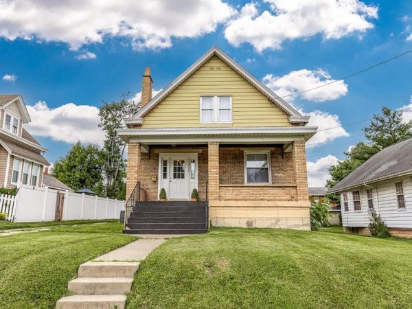 3662 Herbert Avenue, Cheviot, OH 45211