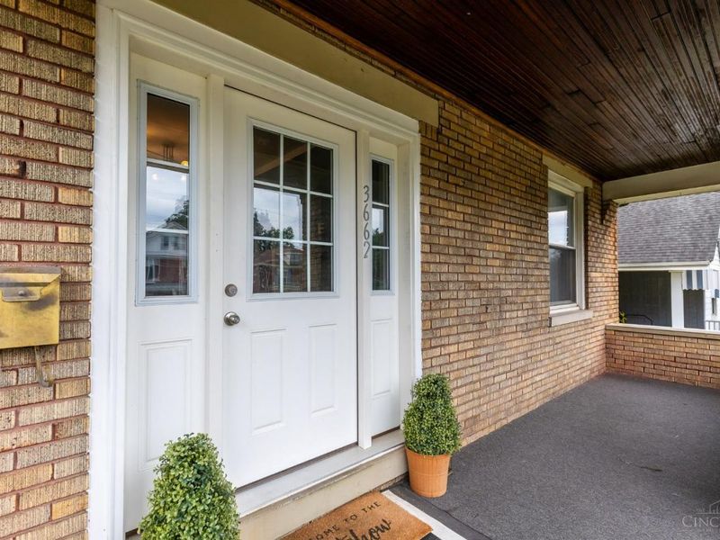 3662 Herbert Avenue, Cheviot, OH 45211 Photo 2