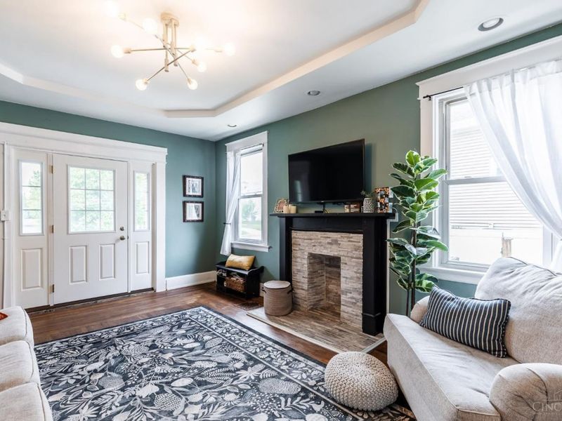 3662 Herbert Avenue, Cheviot, OH 45211 Photo 3