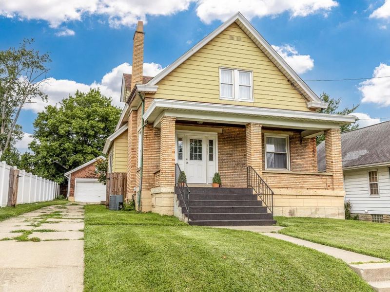 3662 Herbert Avenue, Cheviot, OH 45211 Photo 30