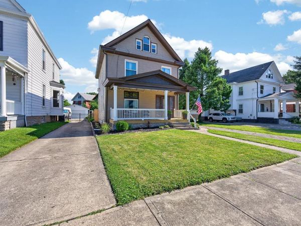 2516 Marsh Avenue, Norwood, OH 45212