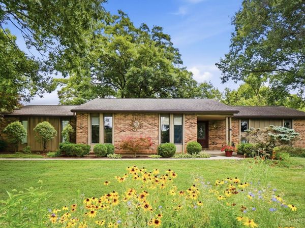 1460 Ebenezer Road, Green Twp, OH 45233