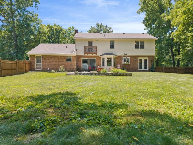 6400 Roth Ridge Drive, Loveland, OH 45140 Photo 36
