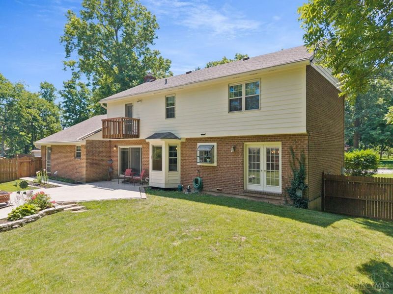 6400 Roth Ridge Drive, Loveland, OH 45140 Photo 37