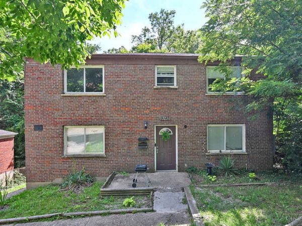 3143 Saffer Street, Cincinnati, OH 45211