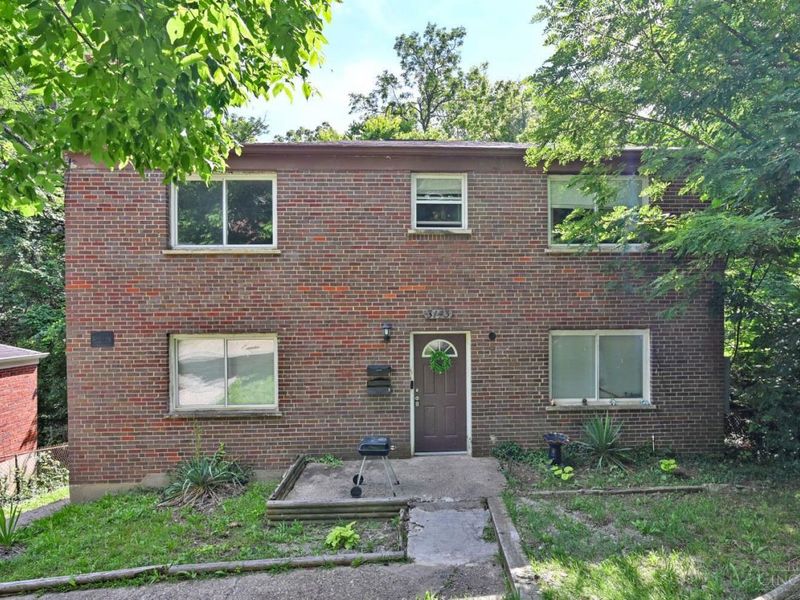 3143 Saffer Street, Cincinnati, OH 45211 Photo 1