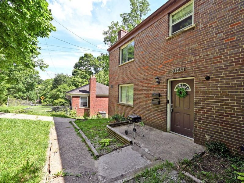 3143 Saffer Street, Cincinnati, OH 45211 Photo 3