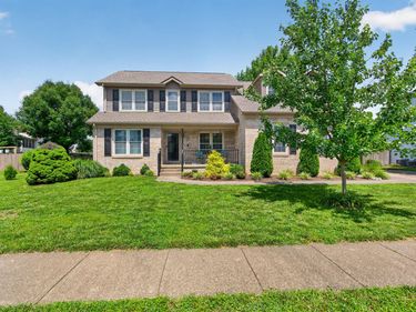3129 Comanche Trail, Lexington, KY 40503
