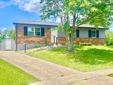 3501 Gunbow Court, Lexington, KY 40517