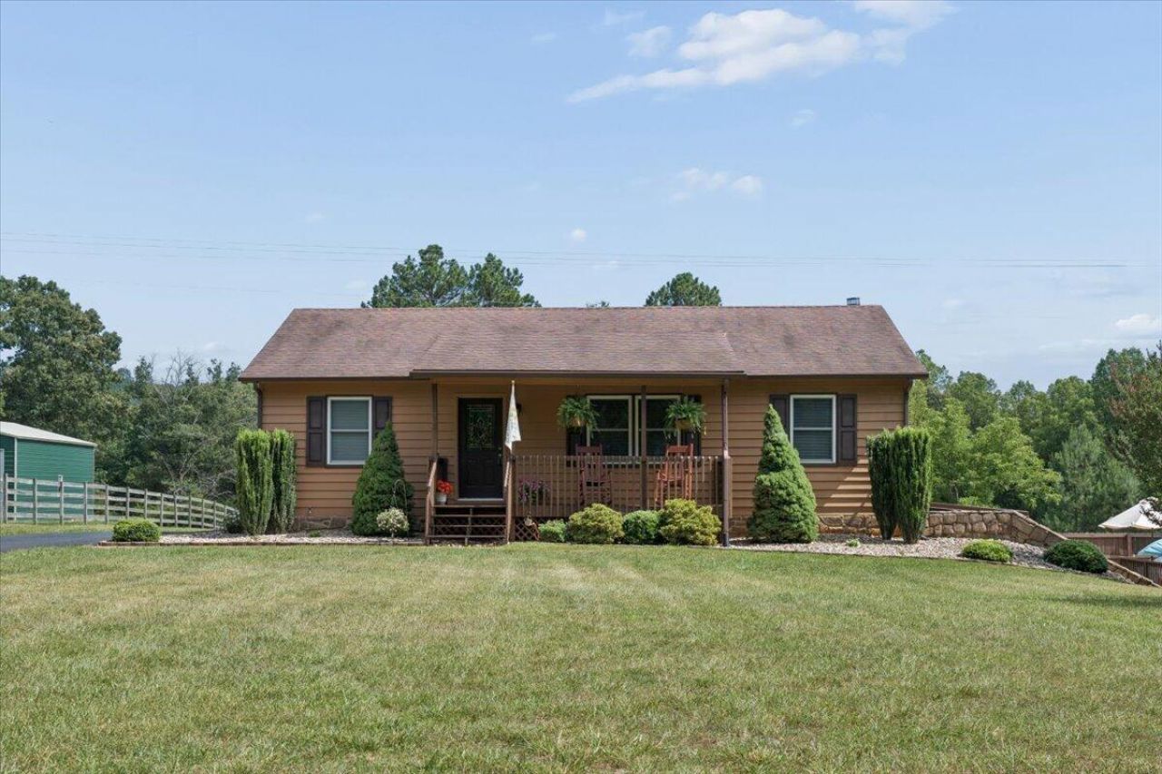 11188 Dickerson Mill Rd, Moneta, VA 24121 Main Photo