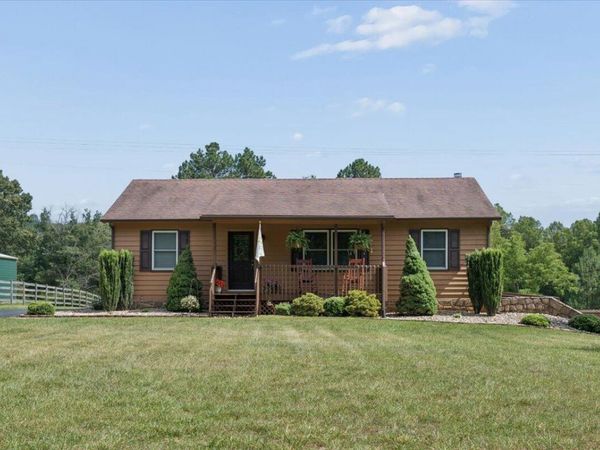 11188 Dickerson Mill RD, Moneta, VA 24121