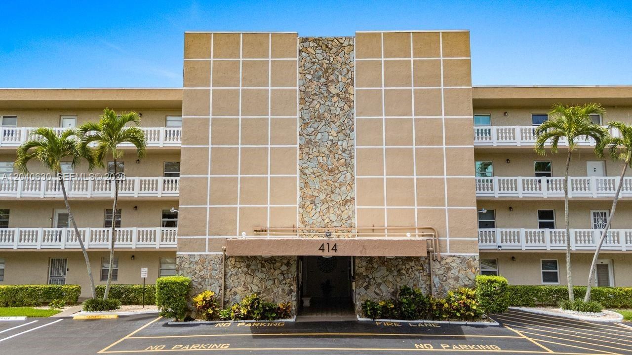 414 SE 10th St , Unit 108, Dania Beach, FL 33004 Photo