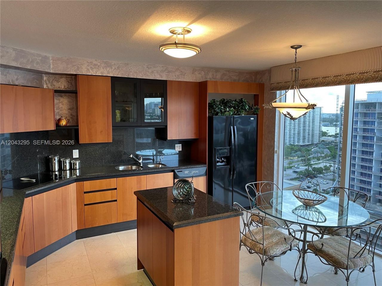 17555 Collins Ave , Unit 1906, Sunny Isles Beach, FL 33160 Photo