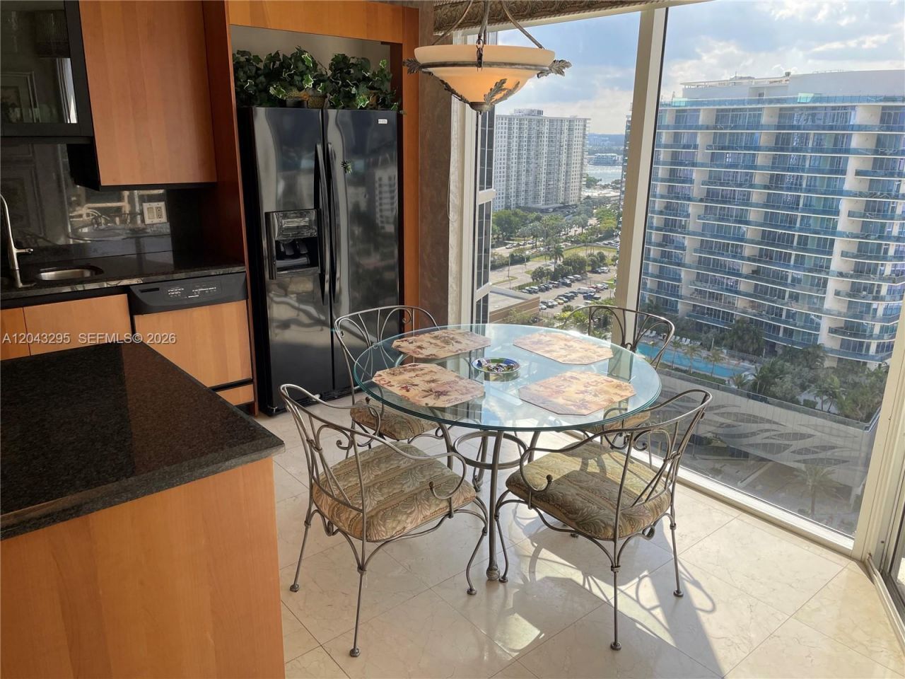 17555 Collins Ave , Unit 1906, Sunny Isles Beach, FL 33160 Photo