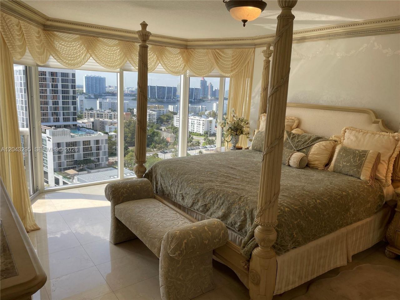 17555 Collins Ave , Unit 1906, Sunny Isles Beach, FL 33160 Photo