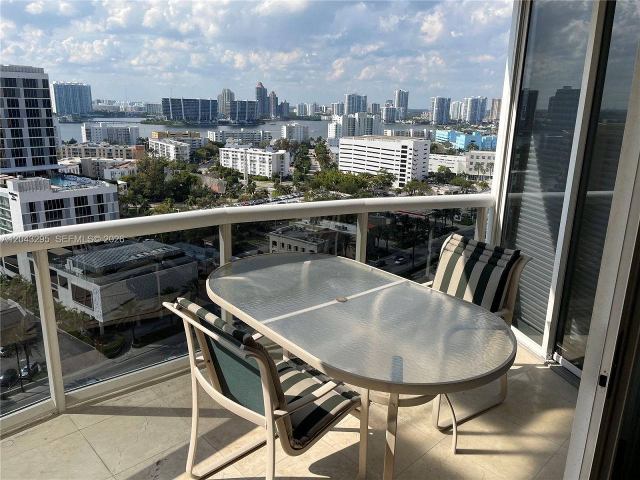 17555 Collins Ave , Unit 1906, Sunny Isles Beach, FL 33160 Photo