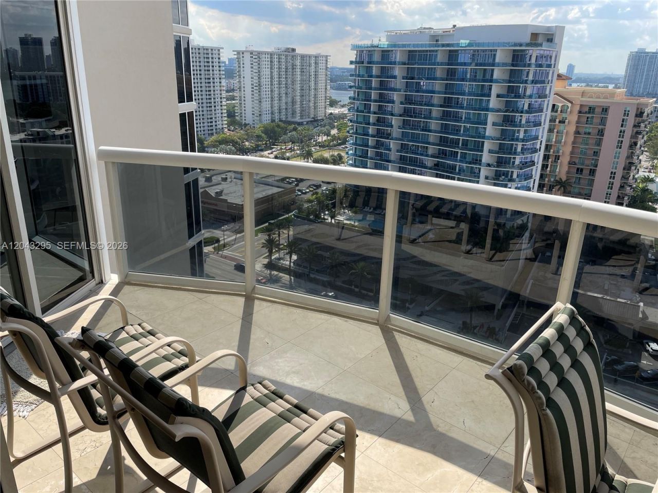17555 Collins Ave , Unit 1906, Sunny Isles Beach, FL 33160 Photo